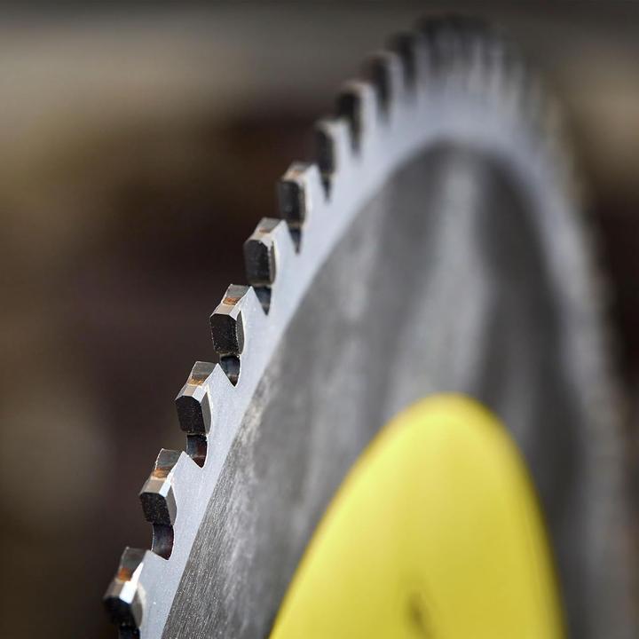 Image du produit Evolution Lame de scie pour acier inoxydable 355x25,4mm T90