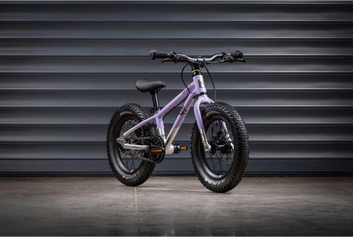 Produktbild Early Rider Seeker 14 (14")