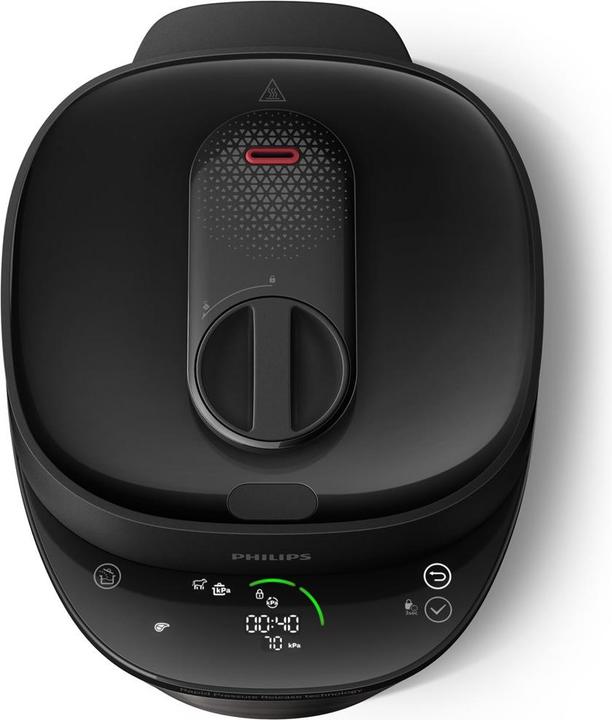 Actual product image Philips MultiCooker HD 2151/40