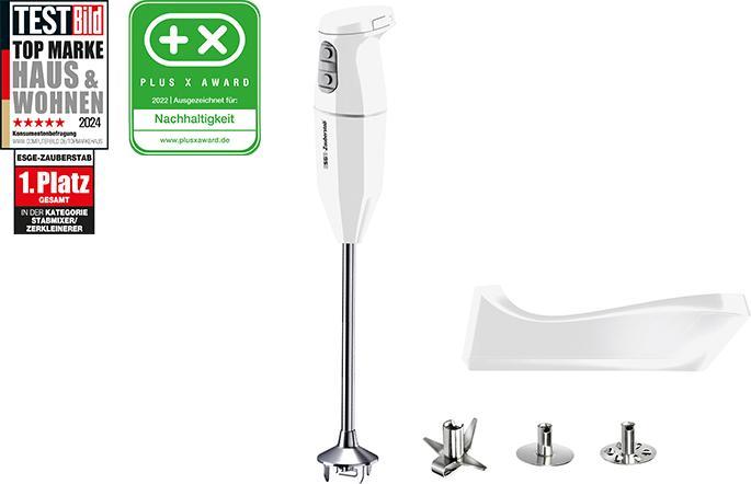 Produktbild ESGE Magic Wand Cordless PRO 95300 balta