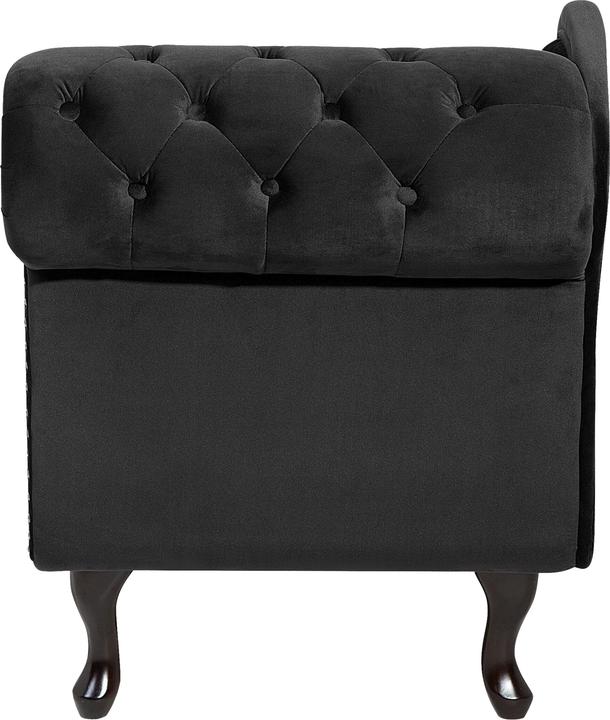 Actual product image Beliani Nimes (Recamiere)