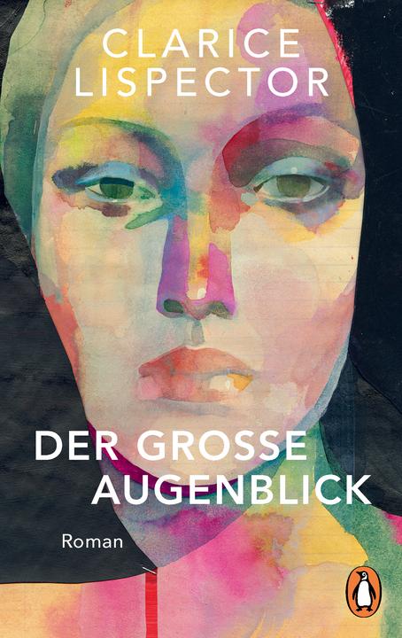 Produktbild Penguin Der grosse Augenblick