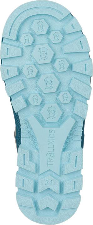 Produktbild Trollkids Kid's Isfjord Thermo Winter Rubber Boot XT (32)
