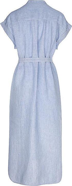 Image du produit Ecoalf Midikleid AMATISTA MAO (S)