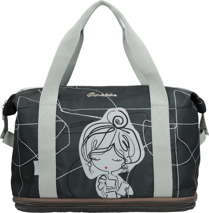Produktbild Anekke Sophia Weekender Reisetasche 58 cm (60 l)