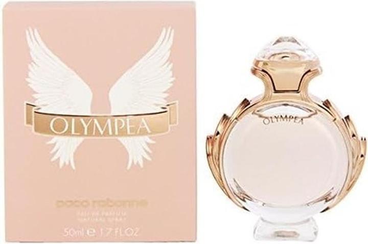 Actual product image Paco Rabanne Olympéa (Eau de parfum, 50 ml)