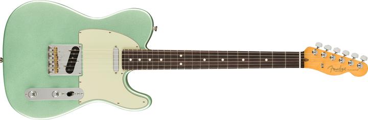 Produktbild Fender American Professional II Telecaster Electric Guitar, Mystic Surf Green (E-Gitarre)