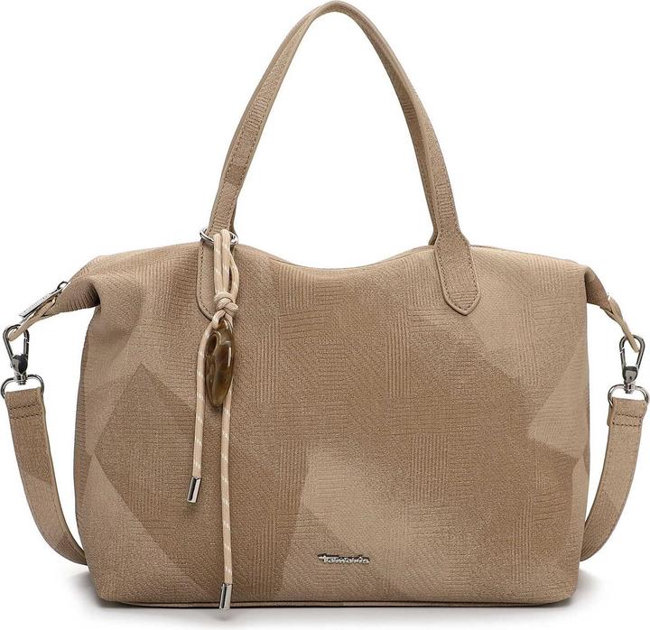 Tamaris TAS Karen Shopper Tasche 40 cm (16 l)