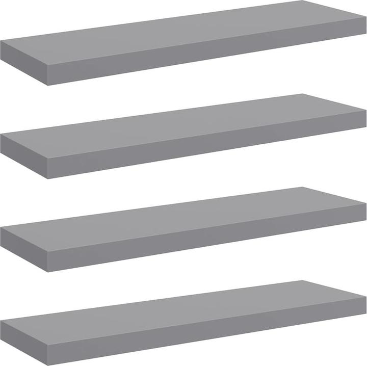 Image du produit vidaXL Lacey (80 x 23,5 x 4 cm)