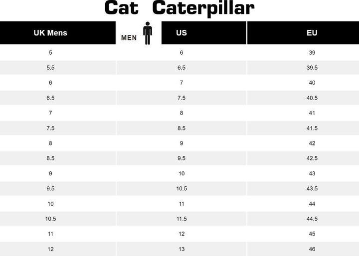 Produktbild Cat Colorado 6" (47)