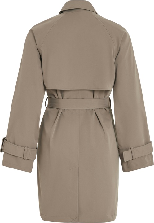 Produktbild Vila Taillengürtel Trenchcoat (38)