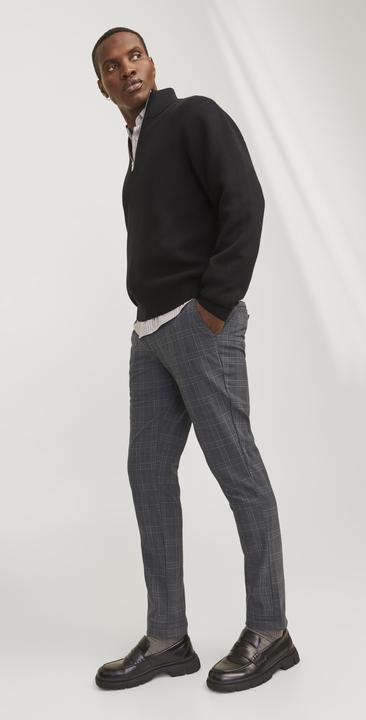 Produktbild Jack & Jones Slim Fit Chino Hose Chino Hose (27)
