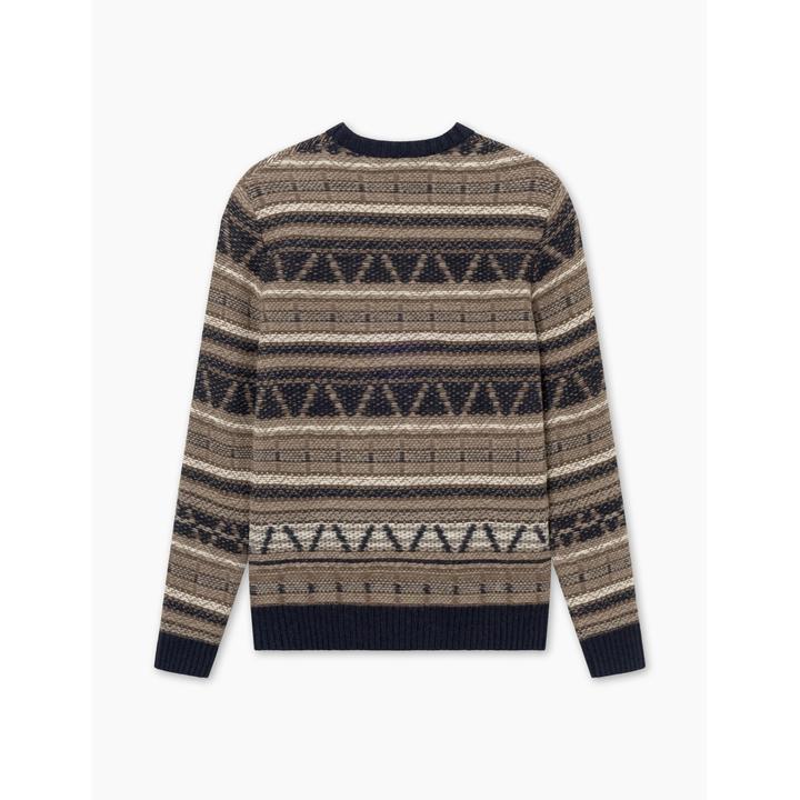 Actual product image Forét Cone Jacquard (L)