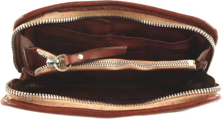 Actual product image Campomaggi Centaurus Wallet