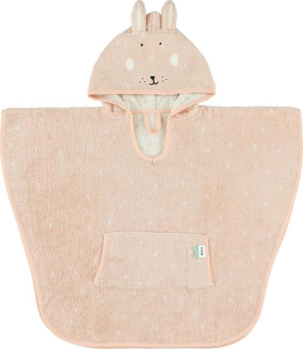Produktbild Trixie Baby Poncho Tiere