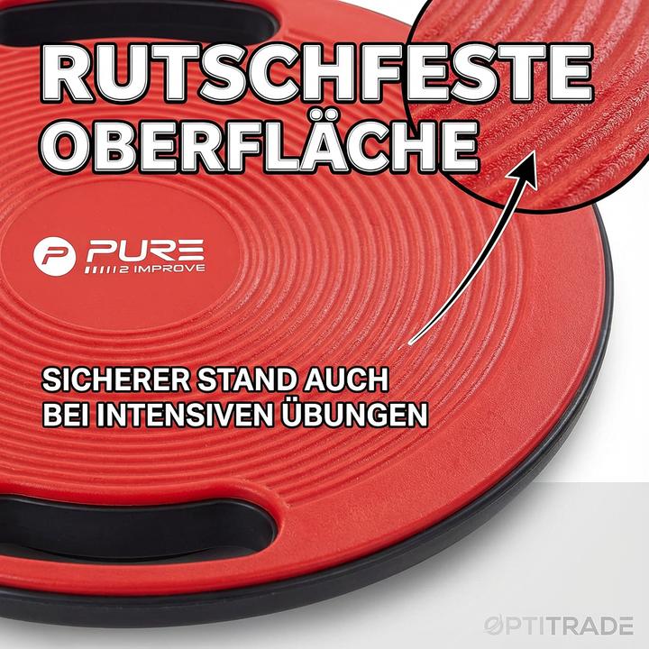 Image du produit Pure2improve Tableau d'équilibre