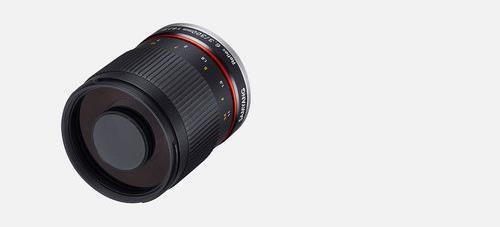 Image du produit Samyang 300mm f / 6.3 ED UMC CS (Sony E, APS-C / DX)