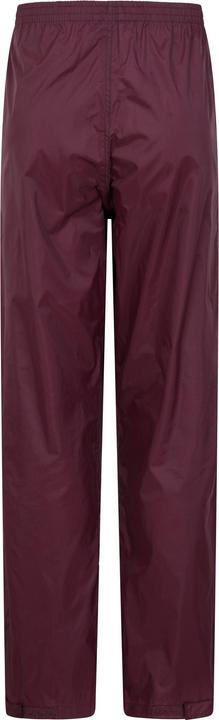 Image du produit Mountain Warehouse - Pantalon de pluie PAKKA - Femme (36)