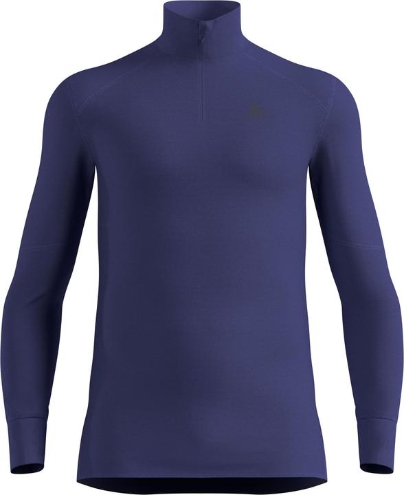 Produktbild Odlo Active X-Warm Base Layer Half Zip (L)