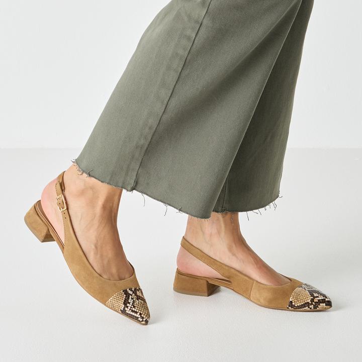 Actual product image Tamaris Slingpumps (37)