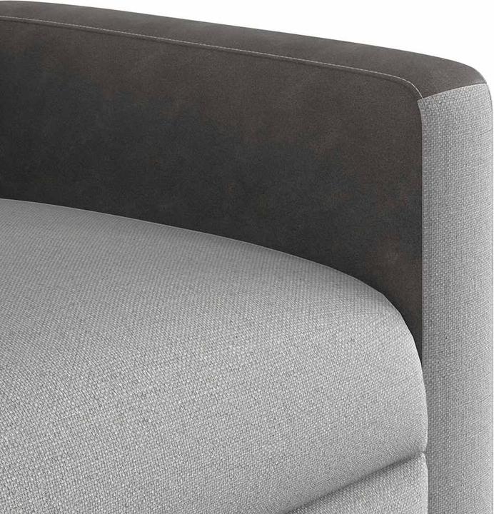 Produktbild vidaXL Massagesessel