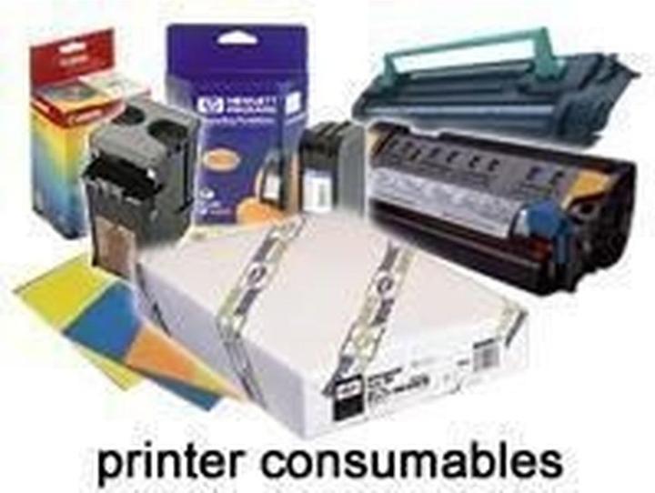 Productafbeelding Epson Lint Nylon zwart