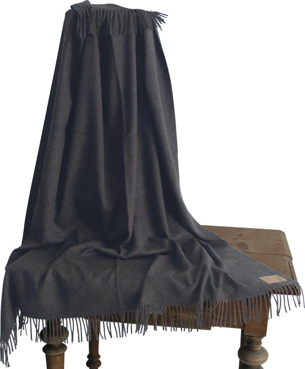 Actual product image Steinbeck Plaid "Modena" (130 x 190 cm)