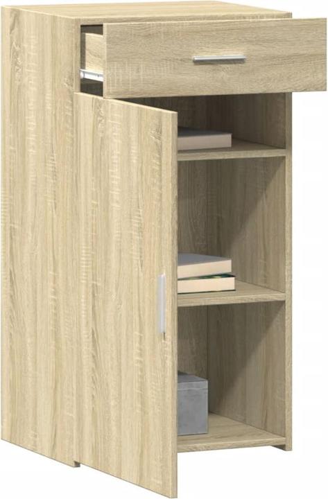 Image du produit vidaXL Sideboard (50 x 42.50 x 93 cm)