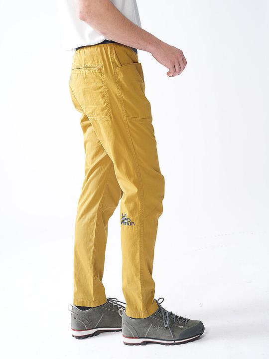 Immagine prodotto La Sportiva Roots Pants M - Kletterhose - Herren (S)