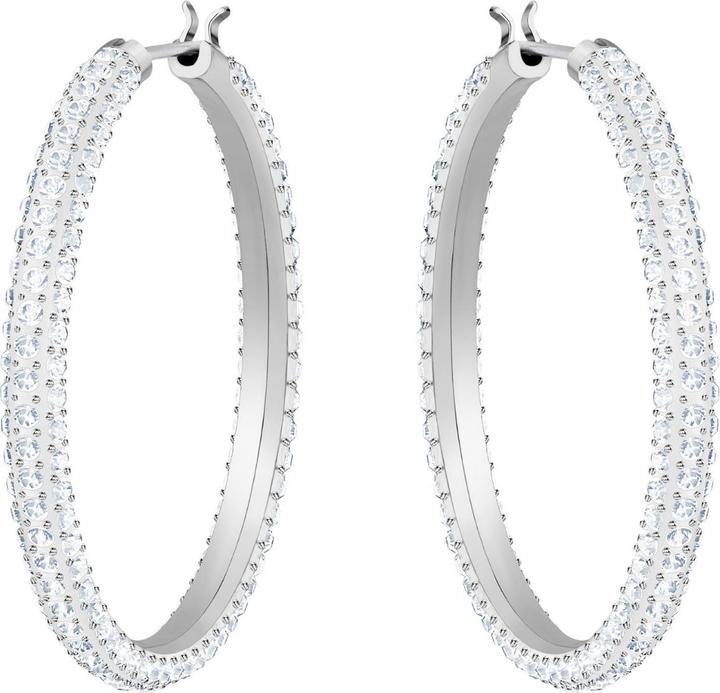 Immagine prodotto Swarovski Orecchini di pietra (Acciaio inossidabile)