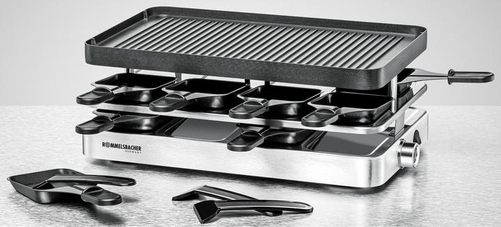 Rommelsbacher RC 1400