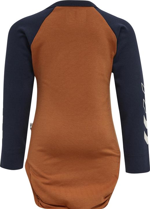 Produktbild hummel Hmlceasar Body L/S (98)