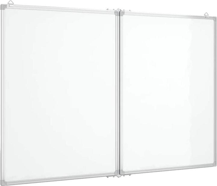 Image du produit vidaXL magnetisches Whiteboard (100 x 80 cm)