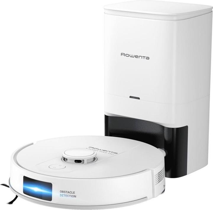 Rowenta RR9197WH (Saugwischroboter)