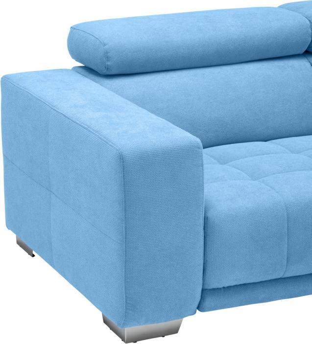 Actual product image Xora 7588 (Corner sofa)