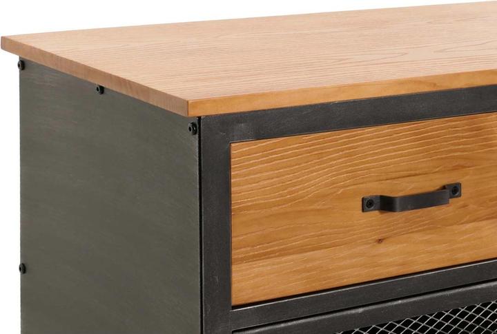 Actual product image MCW N28-KO (100 x 40 x 90 cm)