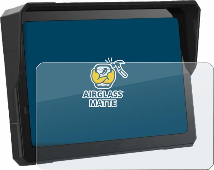 Image du produit BROTECT AirGlass Verre Mat