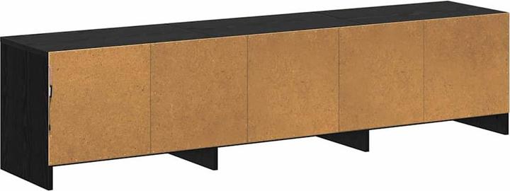 Actual product image vidaXL TV-Ständer (34 x 34 x 40 cm)