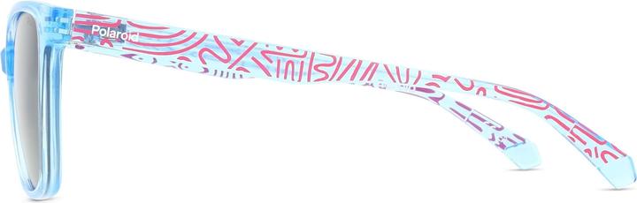 Produktbild Polaroid PLD 8062/S