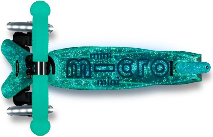 Produktbild Micro mini deluxe foldable orion LED blue