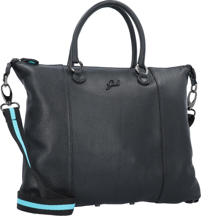 Actual product image Gabs G3 Plus handbag leather 37 cm