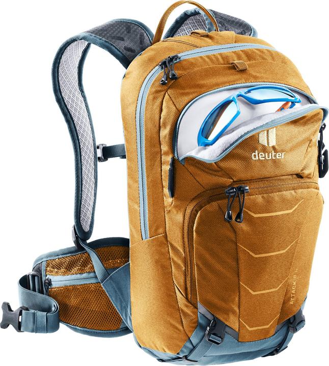 Actual product image Deuter Attack 8 JR (8 l)