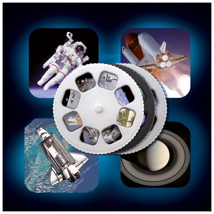 Produktbild Buki Planetarium