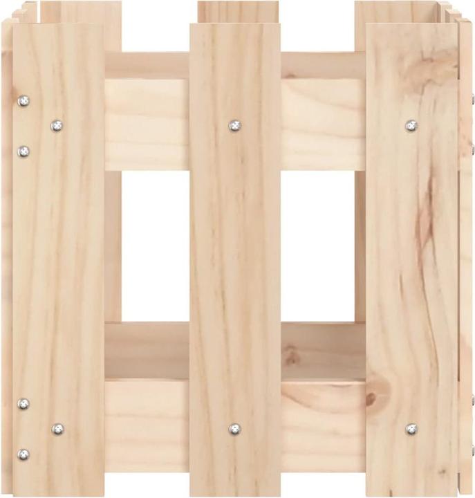 Produktbild vidaXL Pflanzkübel