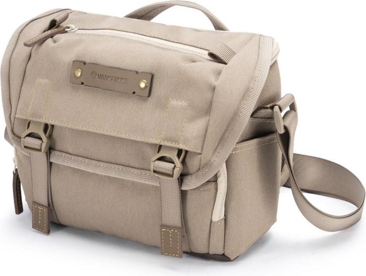 Produktbild Vanguard VEO RANGE21M BG Schultertasche beige (Kamera Schultertasche)