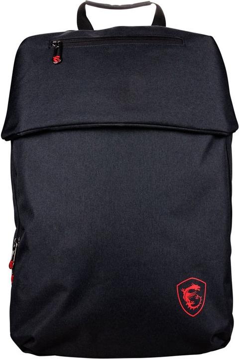 Productafbeelding MSI Stealth Trooper Gaming Rugzak