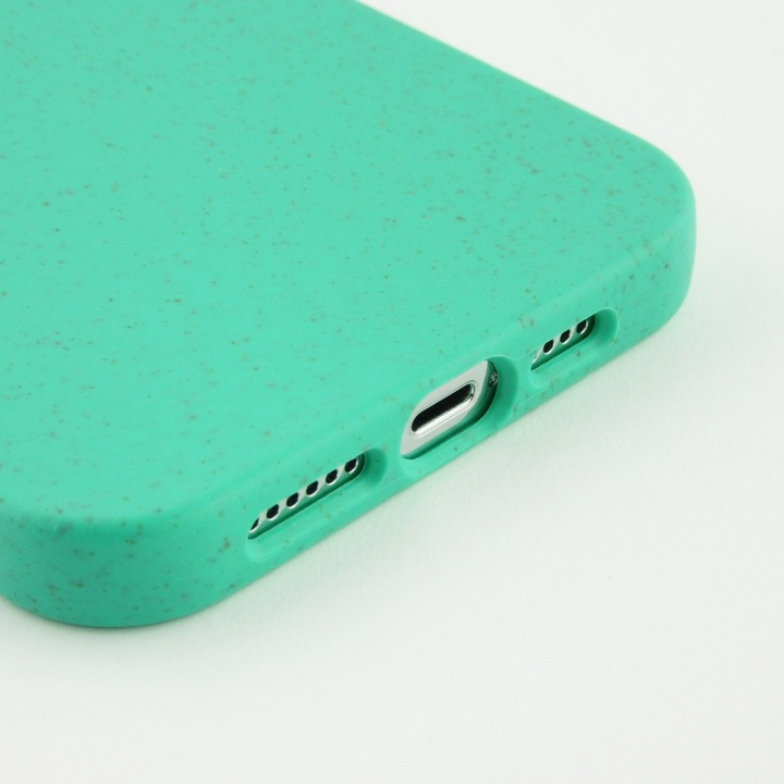 Actual product image PhoneLook Cover Bio Eco-Friendly Turquoise (Apple iPhone 14 Pro)