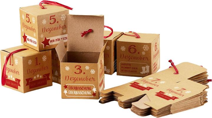 Produktbild Laurana Bastelset