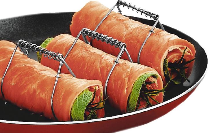 Image du produit Metaltex Pince à roulades