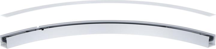 Image du produit Paulmann Lichtkanalsystem Linion Abdeckung